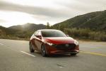 Mazda3 Hatchback 2019 года (NA)